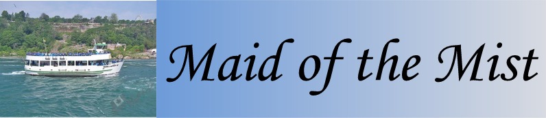 Maid of Mist