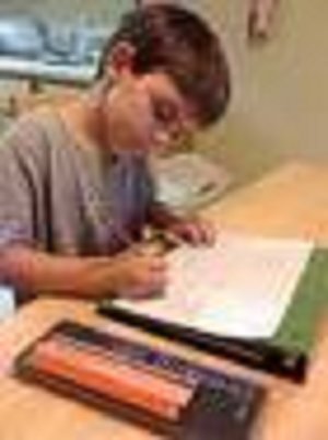 homework