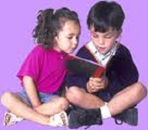 reading