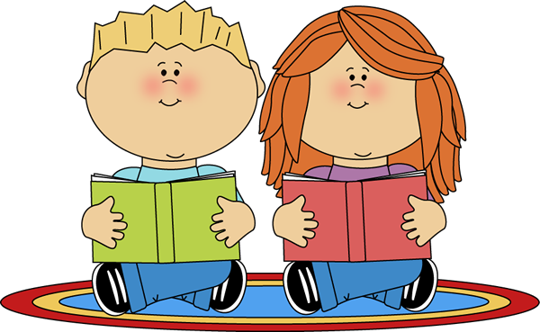kids reading 