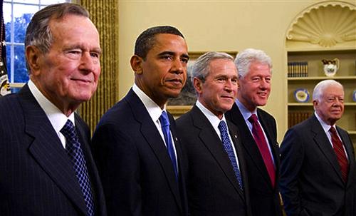 Presidents 