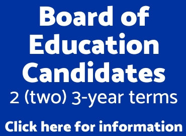 Candidates Button 