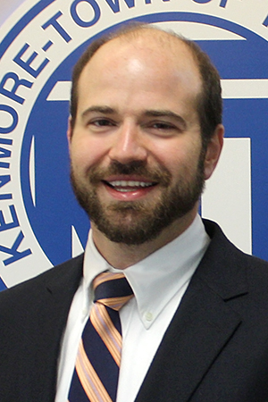 Patrick Fanelli 