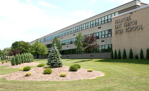 Kenmore East High School