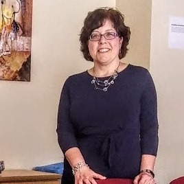 Mrs. Grandits