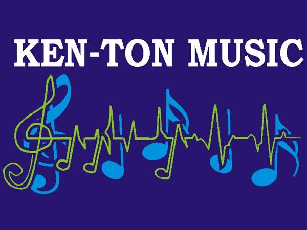 Music Logo 