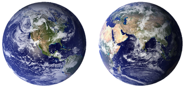 Earth