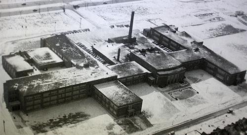 Hoover Elementary & Middle School 