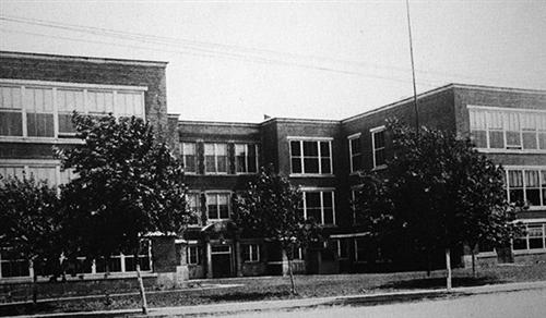 Kenmore High School 