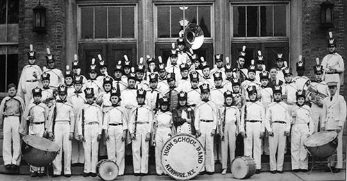 Marching Band 