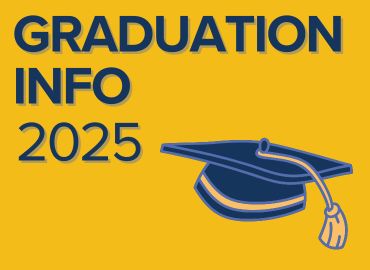 Graduation Info 2025 