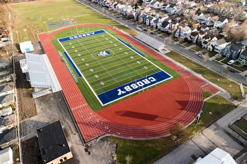 Crosby Field 