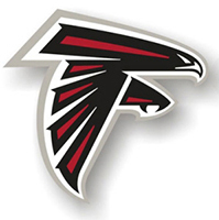 Falcons Logo 