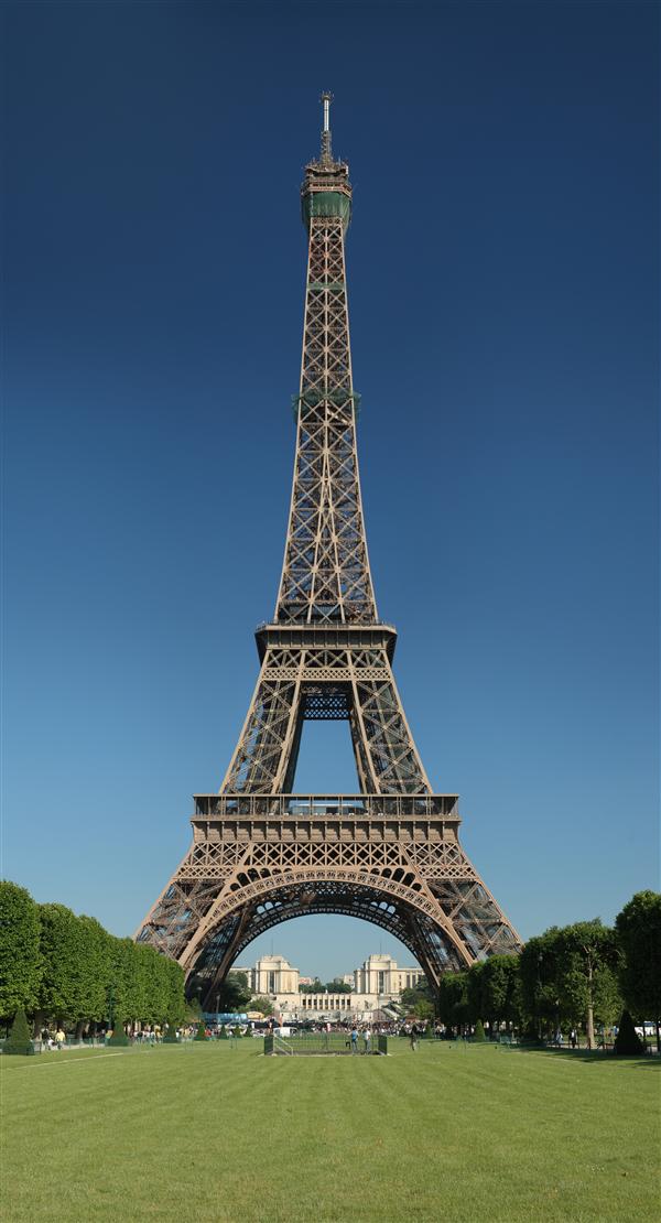 Eiffel Tower