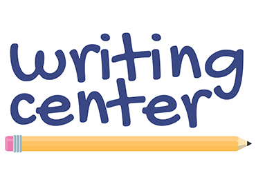 Writing Center Logo 