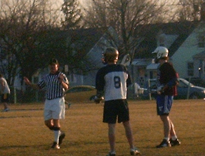 Penalty