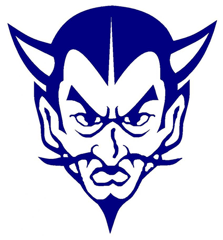 Blue Devil