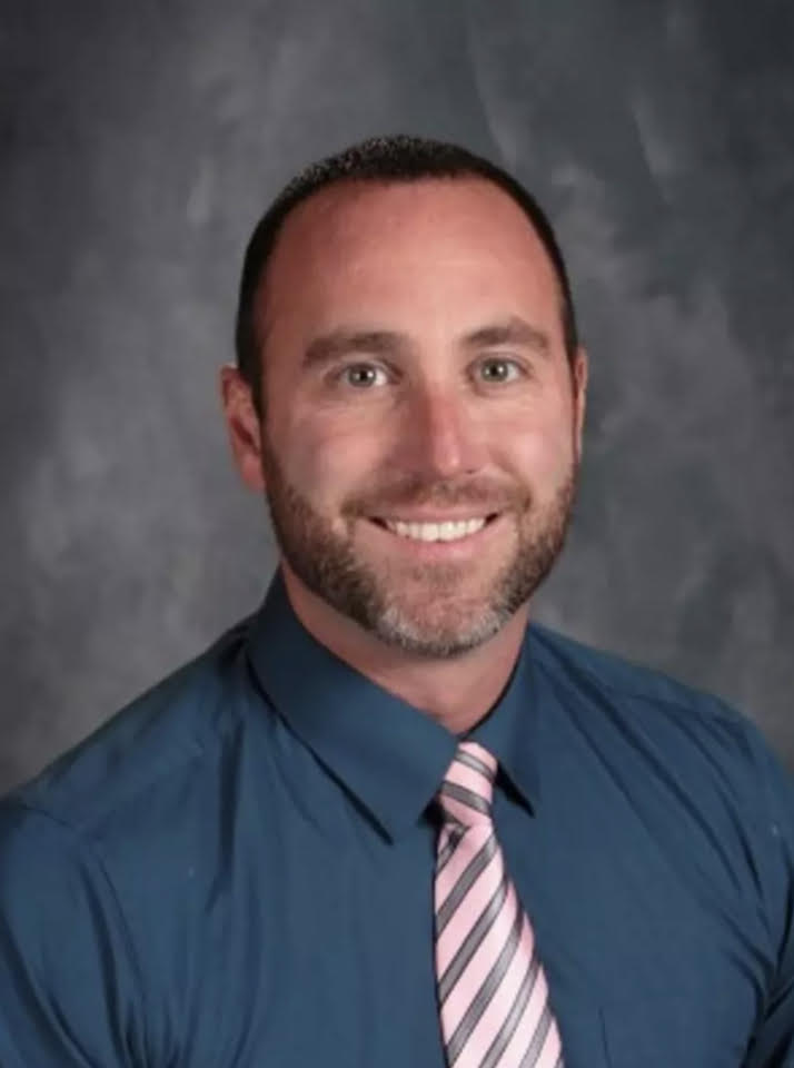 Mr. Siddall