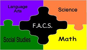 FACS logo