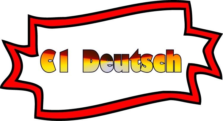 C1 Deutsch