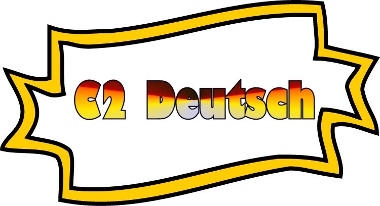 C2 Deutsch