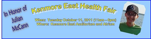 Health Fair