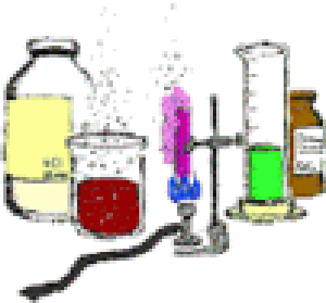science supplies