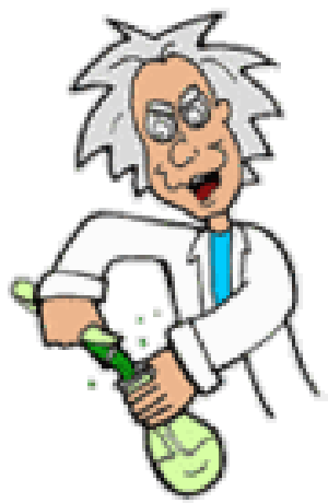 scientist
