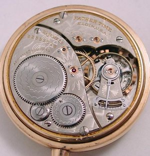 CLOCKWORK