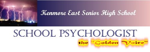 new web page banner