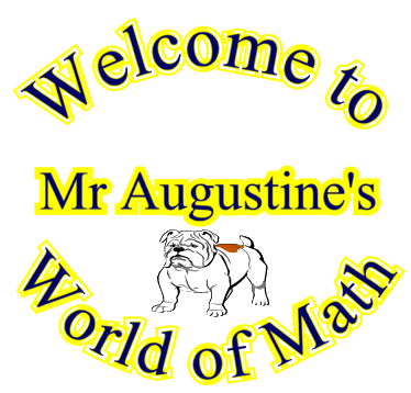 Mr. Augustine