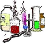 chemistry