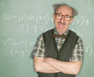 Math Teacher