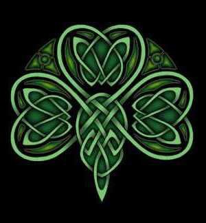shamrock