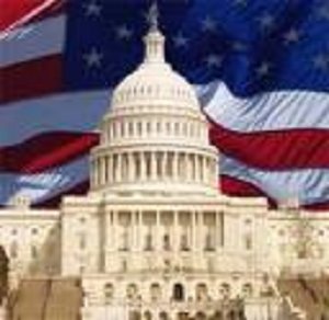 capitol building