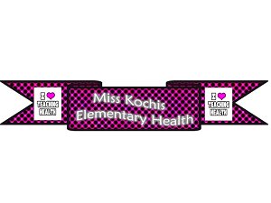 Miss Kochis