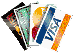 credit cards