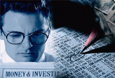 stocks