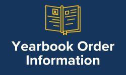 Yearbook Order Information
