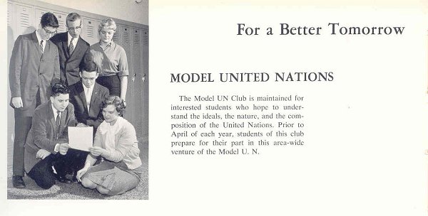 1961 KE Model UN