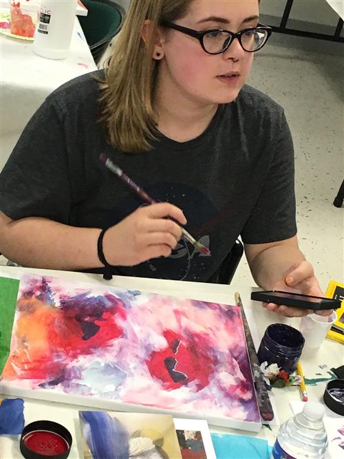 Art Programs 