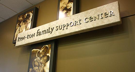 Family Support Center 