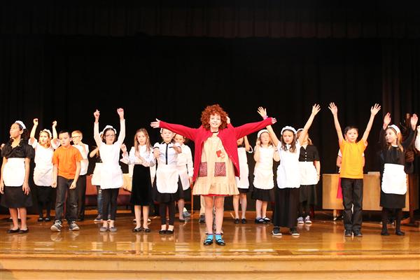 Edison Musical 
