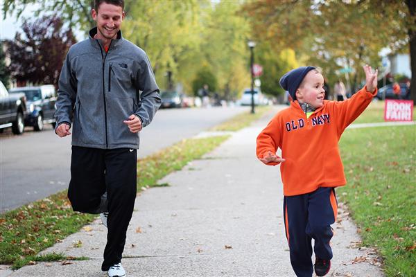 Pumpkin Run 
