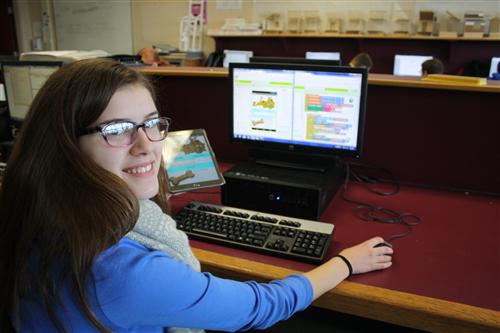 KE Computer Class 