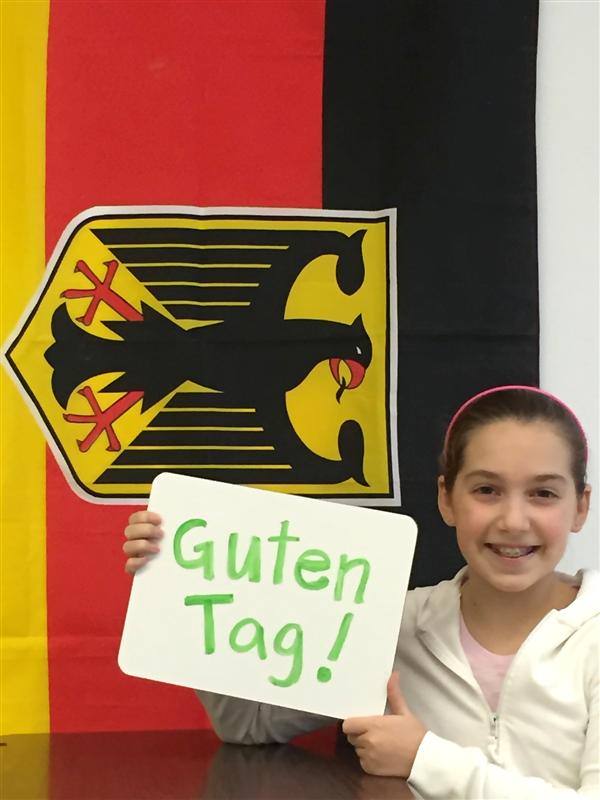 World Language Education 