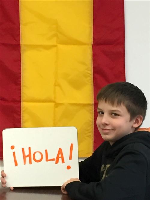World Language Education 