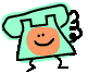 phone