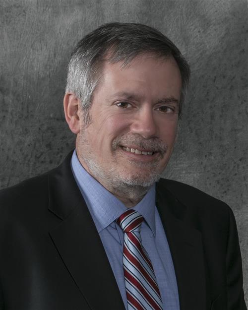 Steve Bovino 