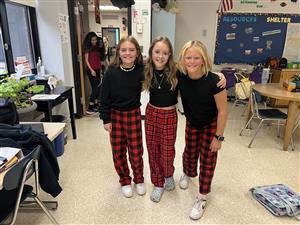 5th grade twins